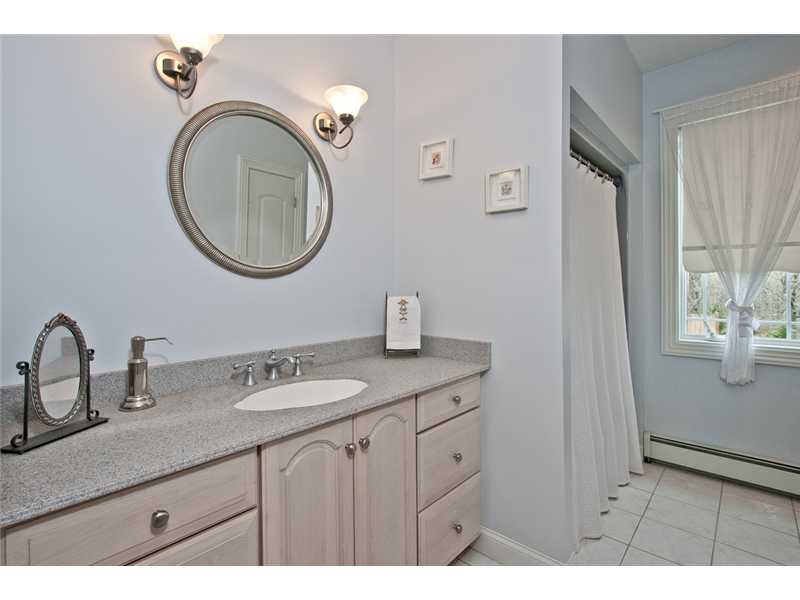 69 Ocean Ridge Drive Charlestown, RI 02813 - Photo 15 of 23 Bathroom.