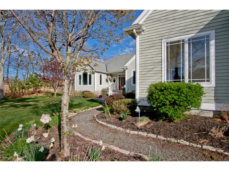 69 Ocean Ridge Drive Charlestown, RI 02813 - Photo 2 of 23 Exterior Front.