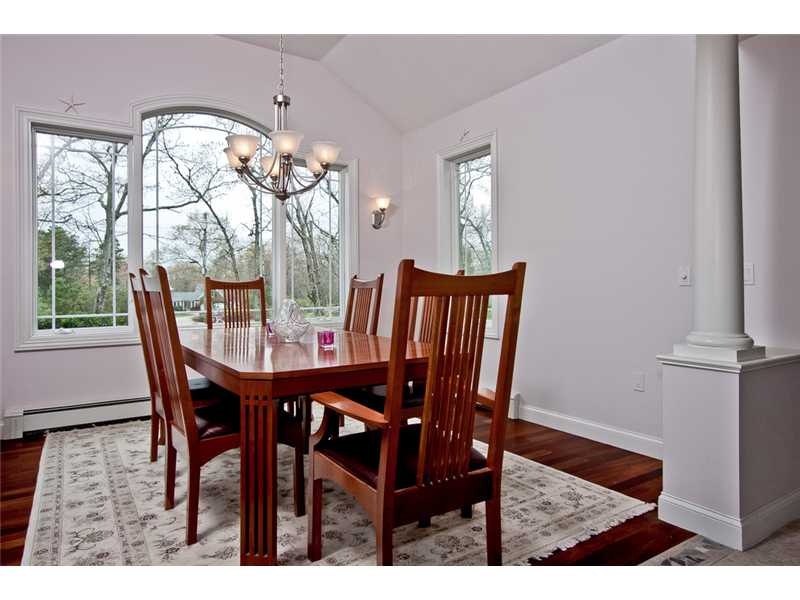 69 Ocean Ridge Drive Charlestown, RI 02813 - Photo 5 of 23 Dining Room.