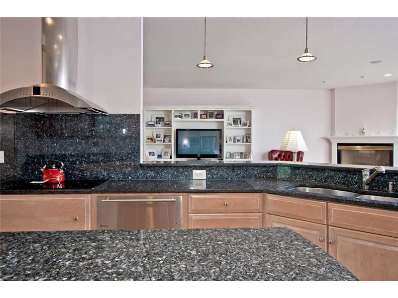 69 Ocean Ridge Drive Charlestown, RI 02813 - Photo 6 of 23 Kitchen.