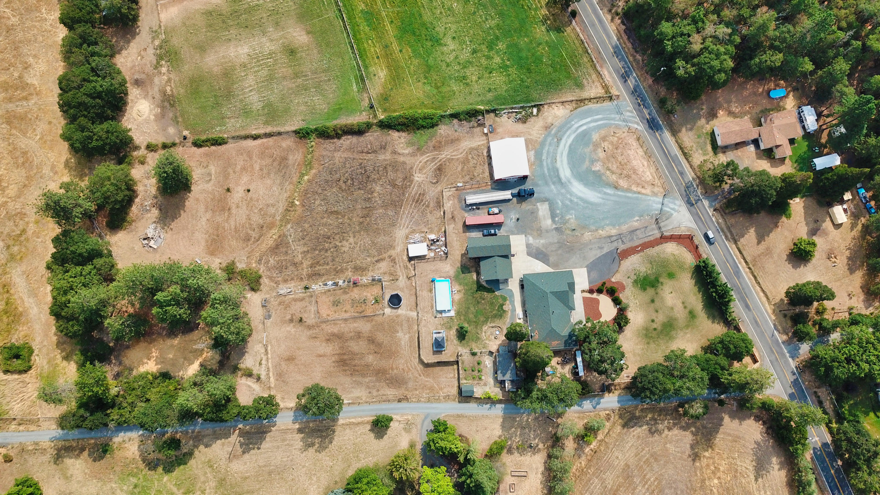 5450 Hugo Road Grants Pass, OR 97526 - Photo 59 of 61 Hugo Rd-77