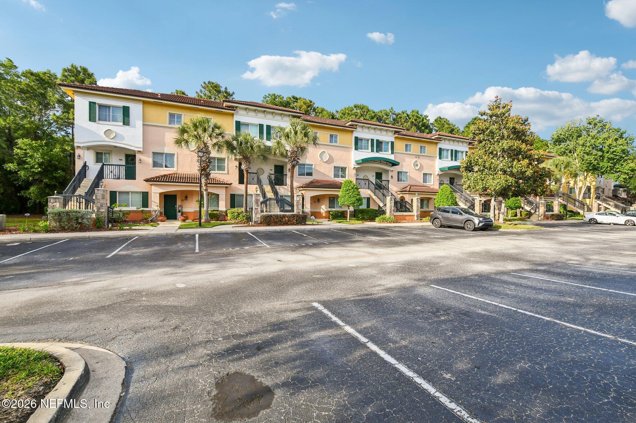 9745 Touchton Road, Unit 1129 Jacksonville, FL 32246 - Photo 2 of 57 Front of Building