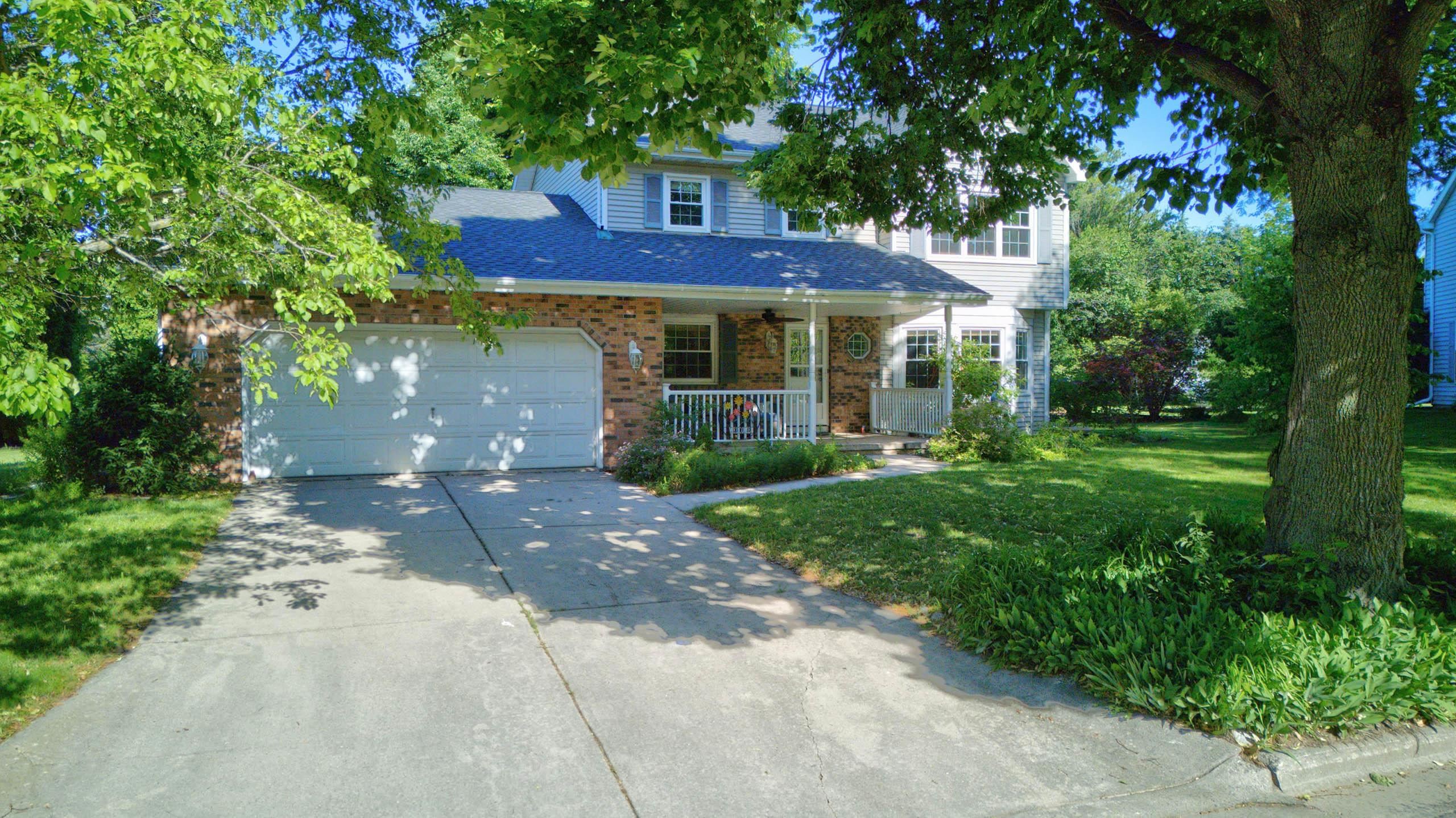 8 Darien Circle Madison, WI 53717 - Photo 51 of 54