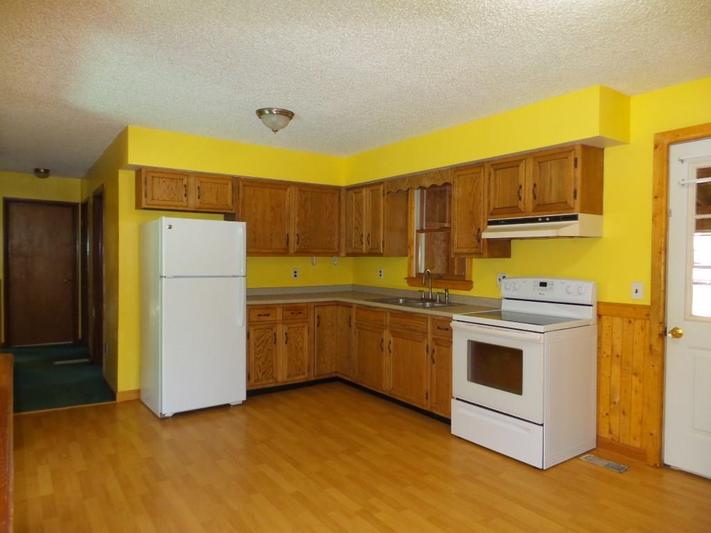 591 Benton Road Albion, ME 04910 - Photo 3 of 27 Kitchen