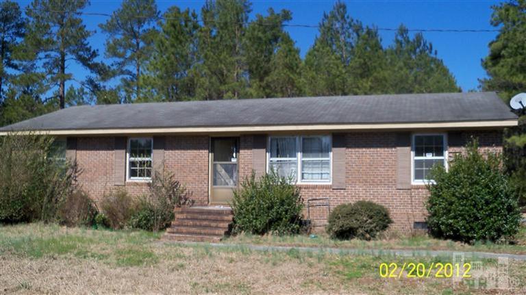 2871 Englishtown Road Willard, NC 28478 - Photo 1 of 13 Primary Photo
