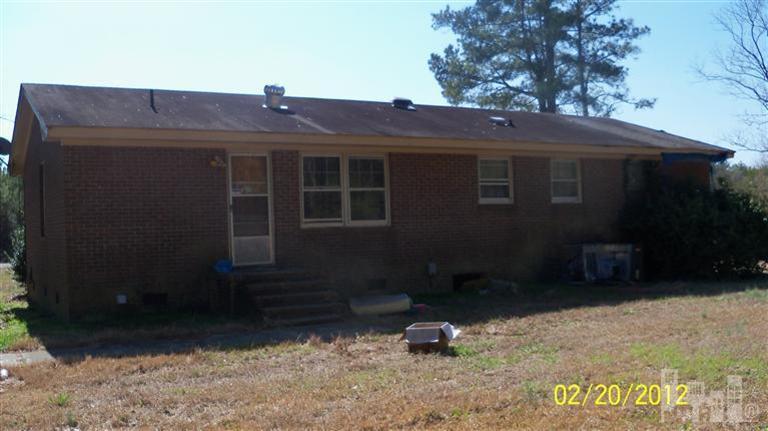 2871 Englishtown Road Willard, NC 28478 - Photo 3 of 13 Additional Photo