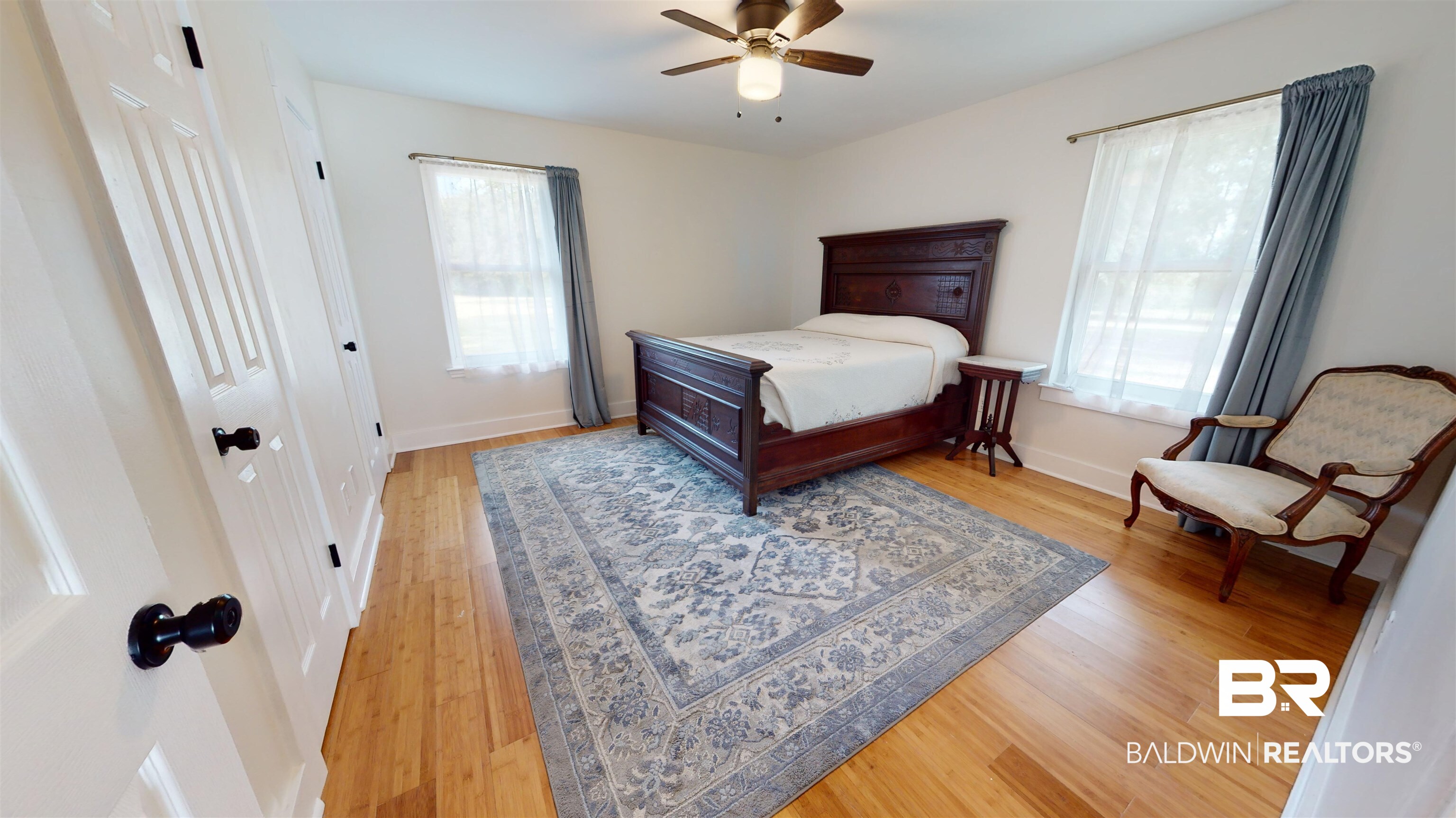 16641 County Road 26 Foley, AL 36535 - Photo 18 of 38 3rd Bedroom
