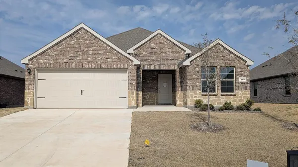 $276,490 | 403 Flintlock Road, Caddo Mills, TX 75135