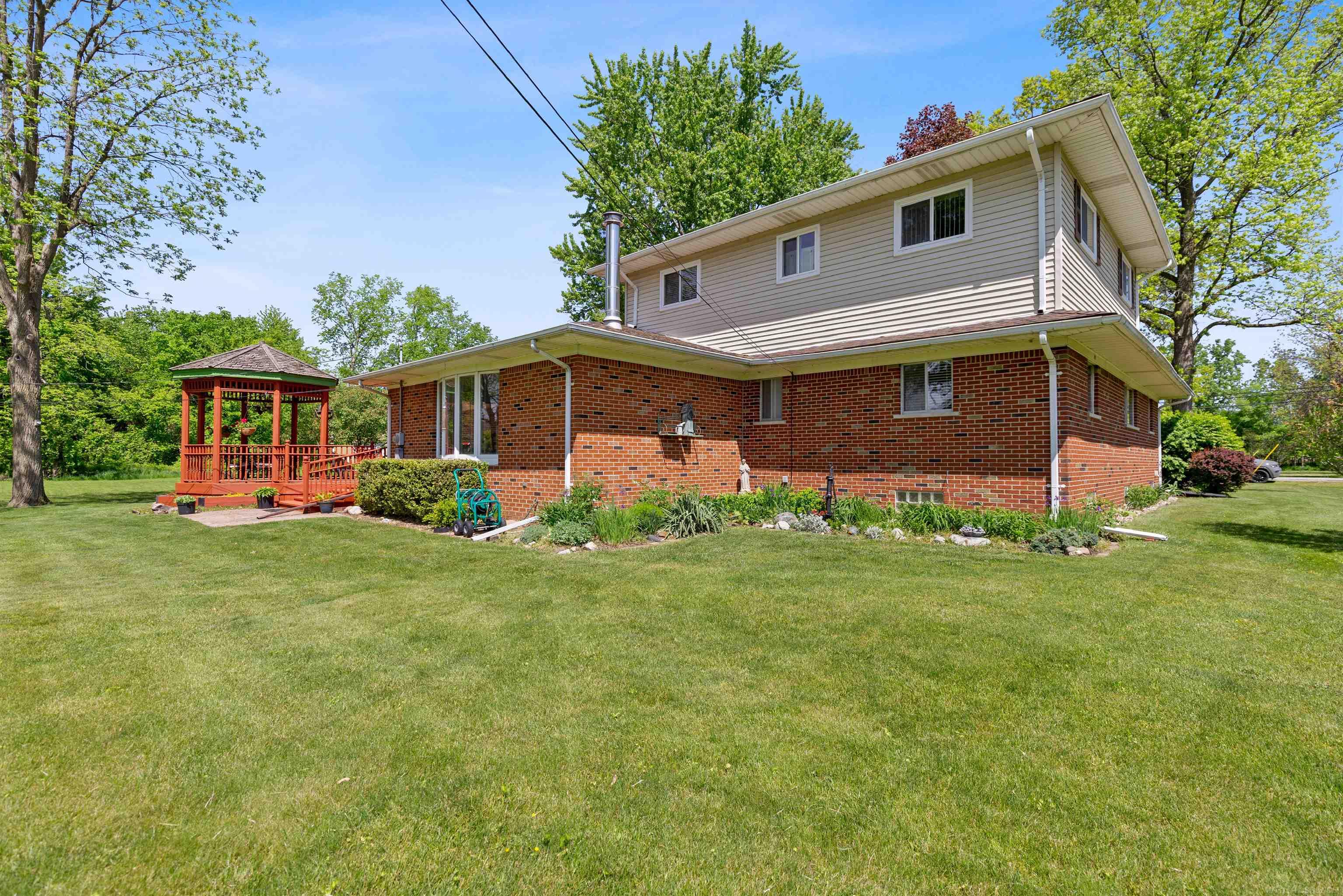 29400 Hickey Road Chesterfield, MI 48051 - Photo 41 of 50