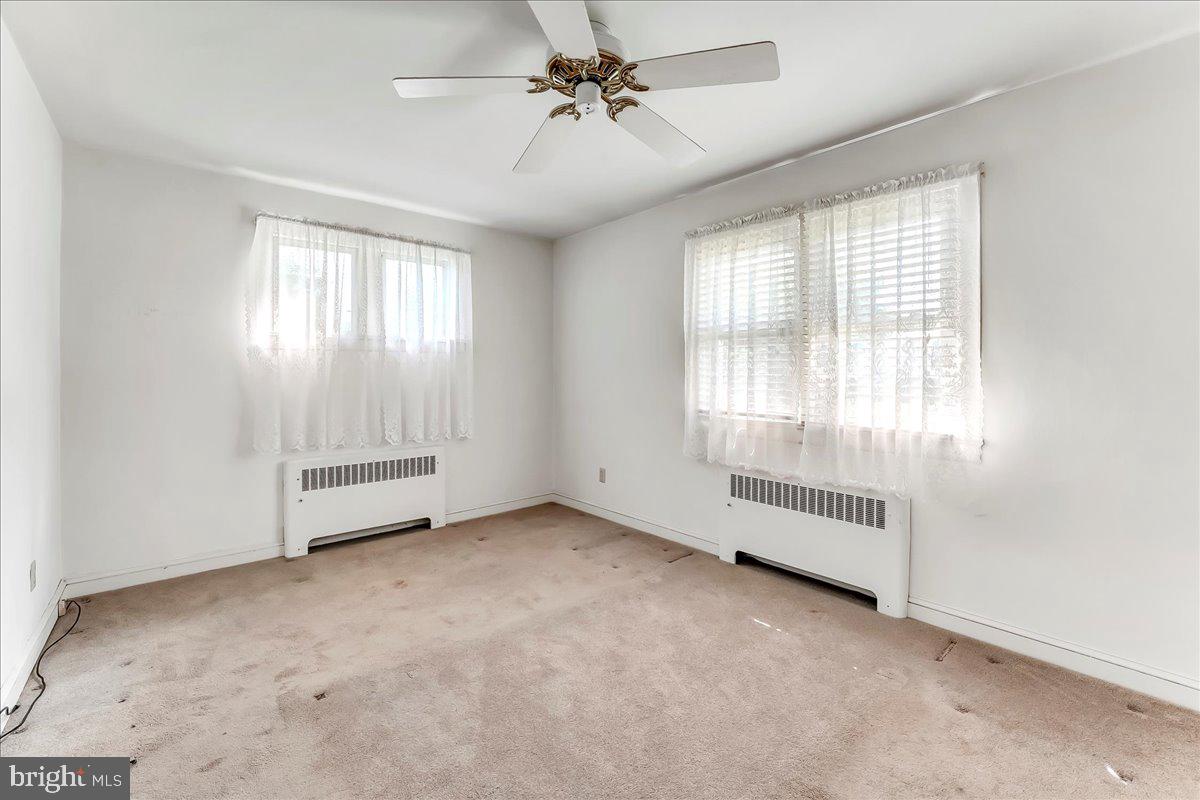 1541 Overhill Road West Chester, PA 19382 - Photo 14 of 31 Bedroom with Ceiling Fan