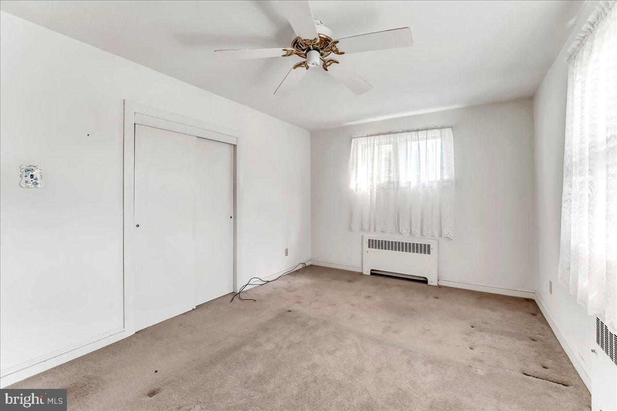 1541 Overhill Road West Chester, PA 19382 - Photo 15 of 31 Bedroom with Ceiling Fan