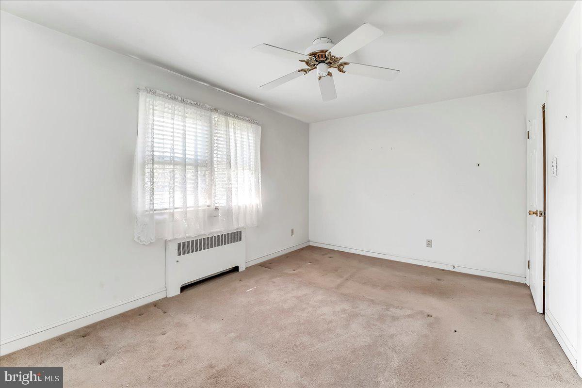 1541 Overhill Road West Chester, PA 19382 - Photo 16 of 31 Bedroom with Ceiling Fan