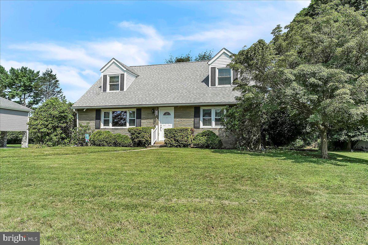 1541 Overhill Road West Chester, PA 19382 - Photo 24 of 31 Lovely setting