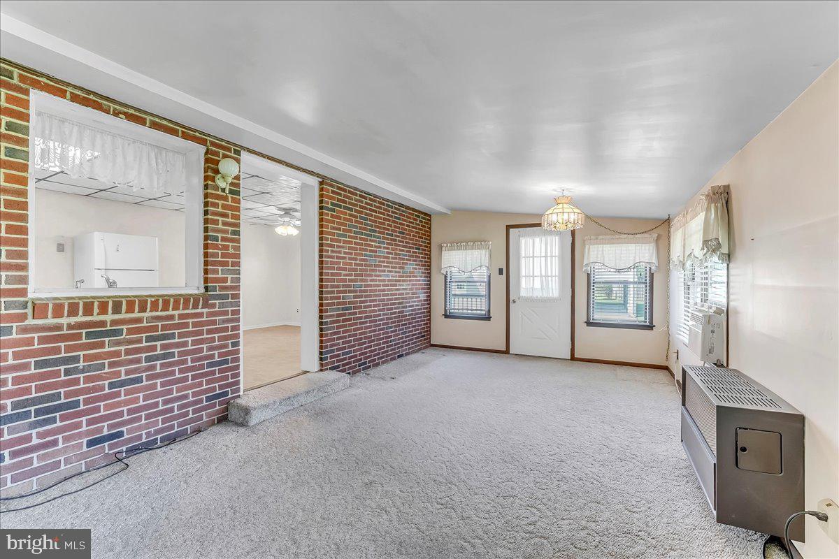 1541 Overhill Road West Chester, PA 19382 - Photo 10 of 31 Convenient to Kitchen & Laundry Room