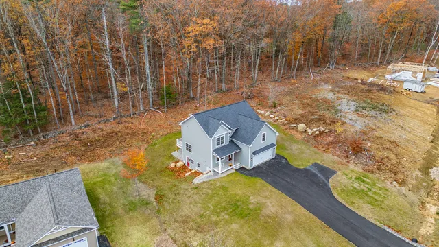 $678,500 | 31 Woodbrey Lane, Standish, ME 04084