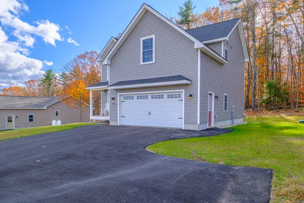 $653,500 | 31 Woodbrey Lane, Standish, ME 04084