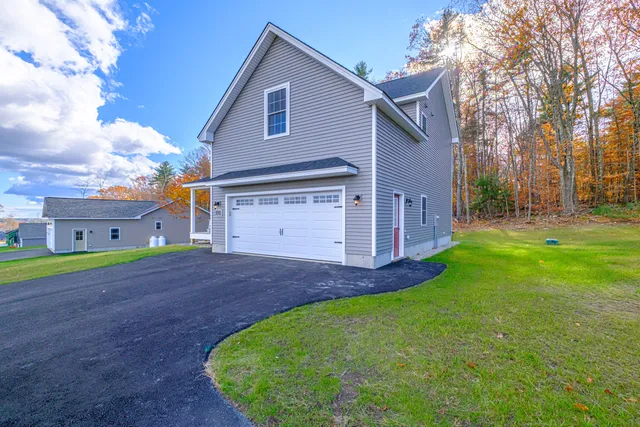 $678,500 | 31 Woodbrey Lane, Standish, ME 04084