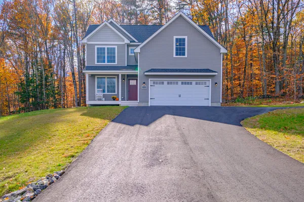 $653,500 | 31 Woodbrey Lane, Standish, ME 04084