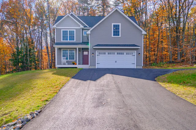 $678,500 | 31 Woodbrey Lane, Standish, ME 04084