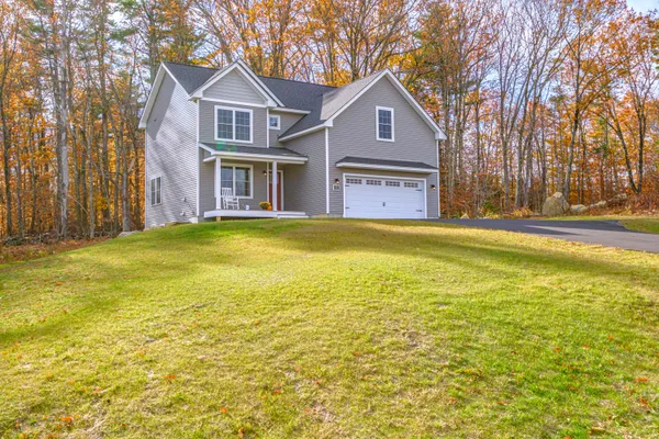$653,500 | 31 Woodbrey Lane, Standish, ME 04084