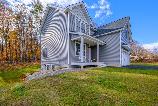 $678,500 | 31 Woodbrey Lane, Standish, ME 04084