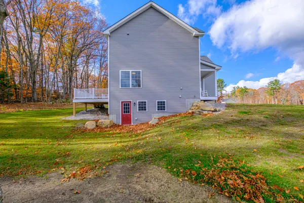 $653,500 | 31 Woodbrey Lane, Standish, ME 04084