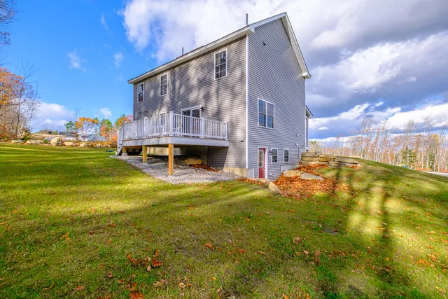 $678,500 | 31 Woodbrey Lane, Standish, ME 04084