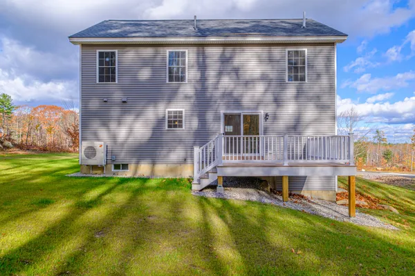 $653,500 | 31 Woodbrey Lane, Standish, ME 04084