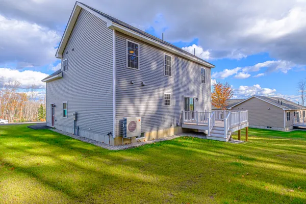 $653,500 | 31 Woodbrey Lane, Standish, ME 04084
