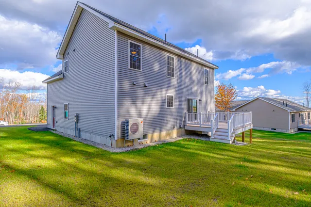 $678,500 | 31 Woodbrey Lane, Standish, ME 04084