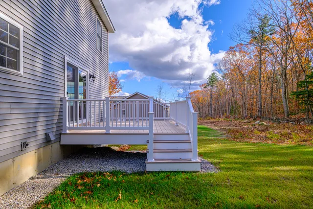 $678,500 | 31 Woodbrey Lane, Standish, ME 04084