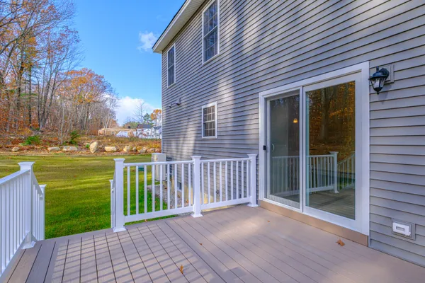$653,500 | 31 Woodbrey Lane, Standish, ME 04084