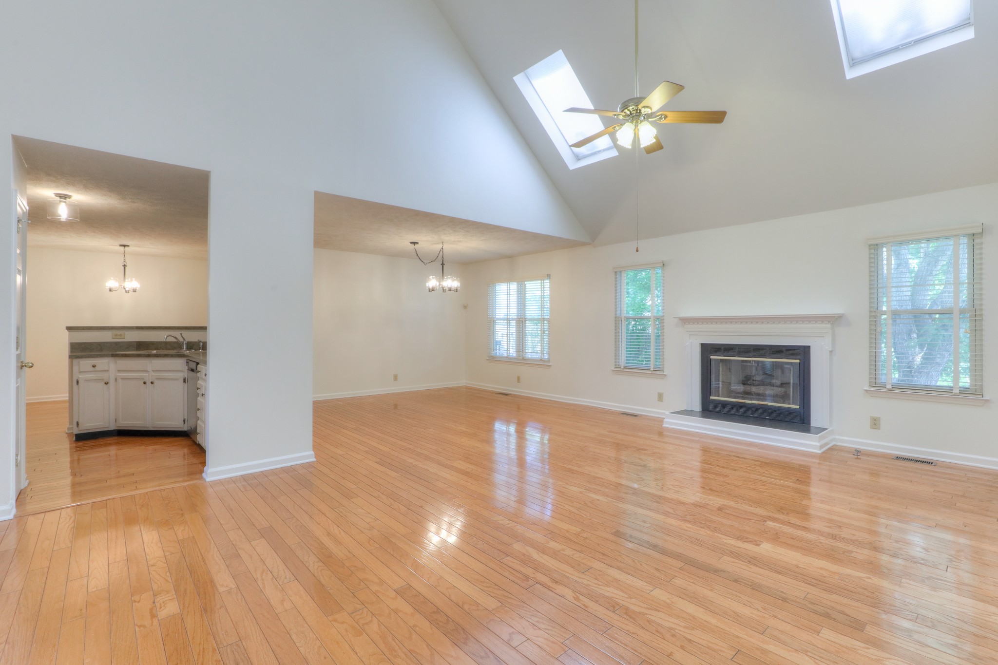 2877 Call Hill Road Nashville, TN 37211 - Photo 3 of 25 Gallery Image 3