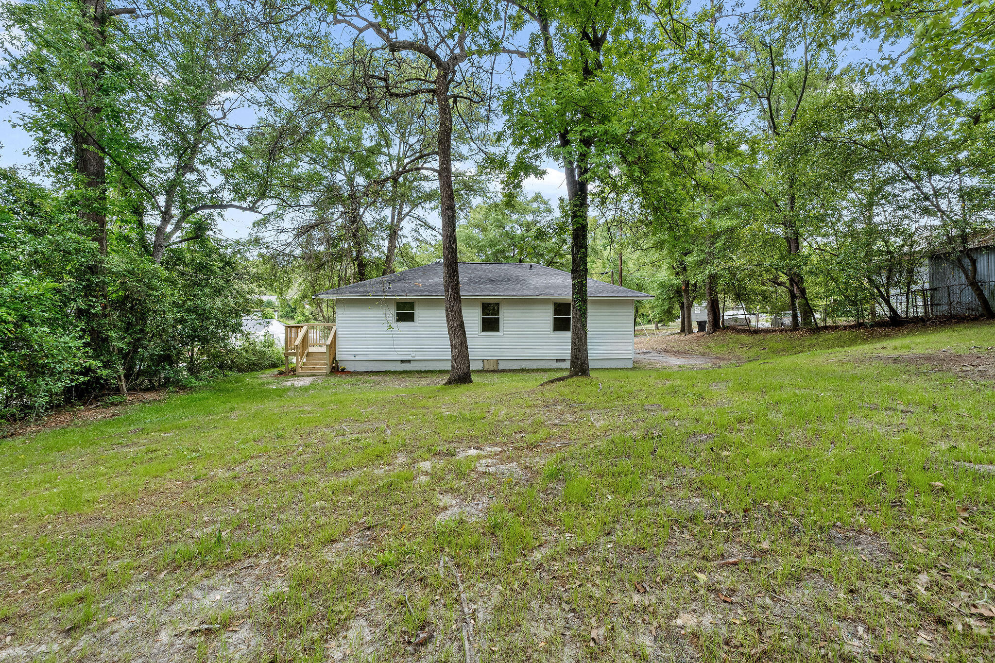 2843 Cornelia Road Augusta, GA 30906 - Photo 22 of 26 DSC09272