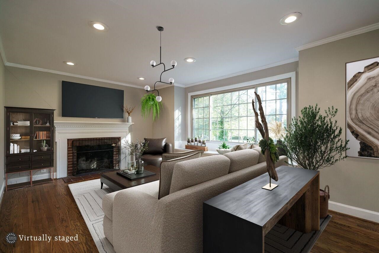 141 Lord Ashley Road Raleigh, NC 27610 - Photo 4 of 28 Photo 4