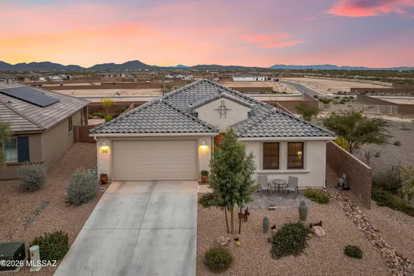 $523,000 | 8164 South Expedition Drive, Tucson, AZ 85747
