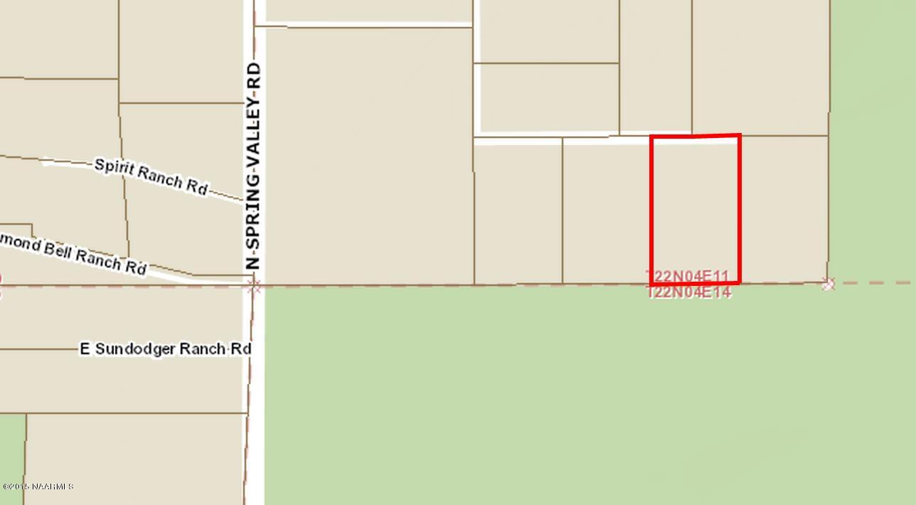 1616 North Spring Valley Road East Parks, AZ 86018 - Photo 6 of 6 Screen Shot 2015-07-18 at 9.10.24 AM