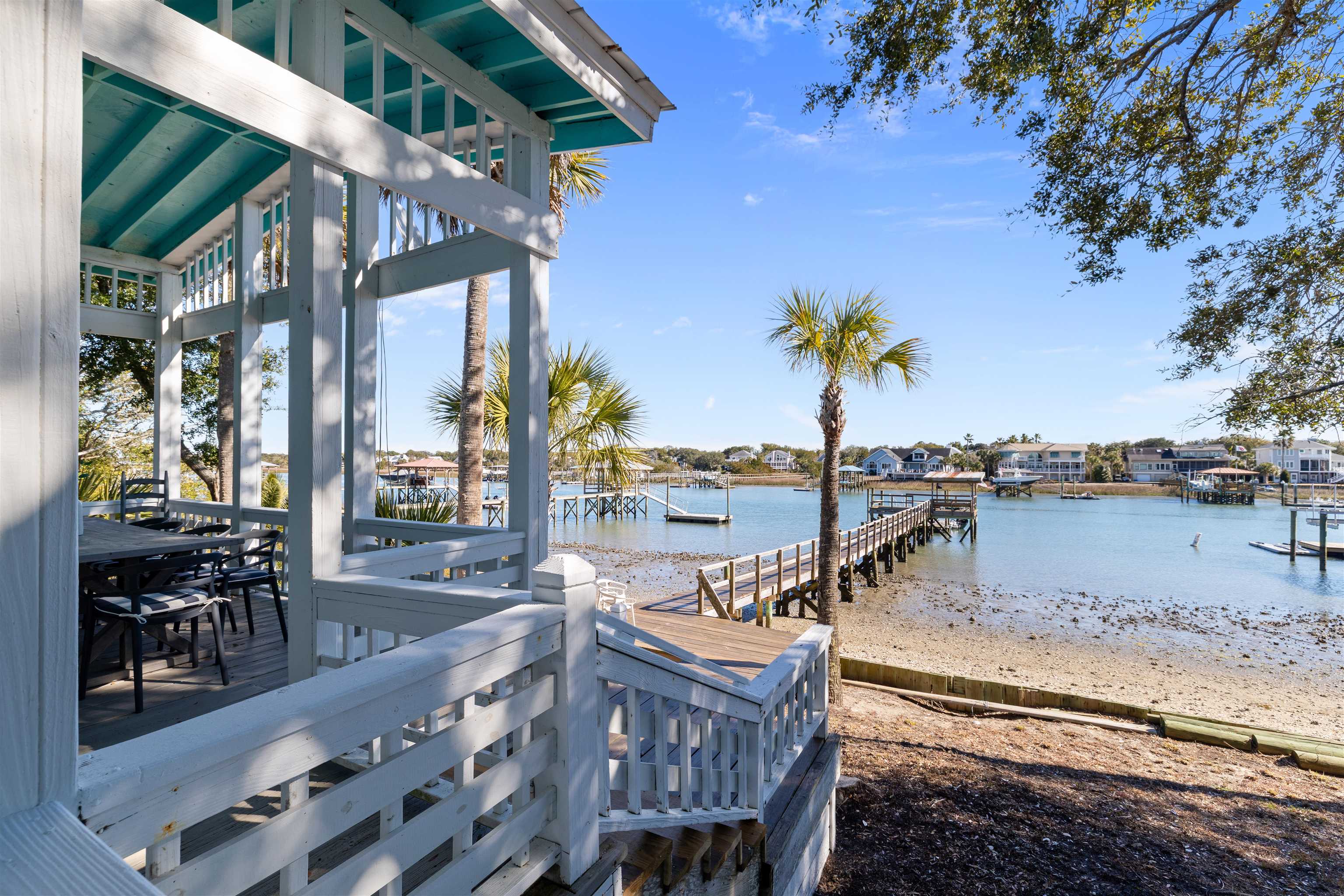 2619 Buccaneer Road Isle of Palms, SC 29451 - Photo 28 of 36