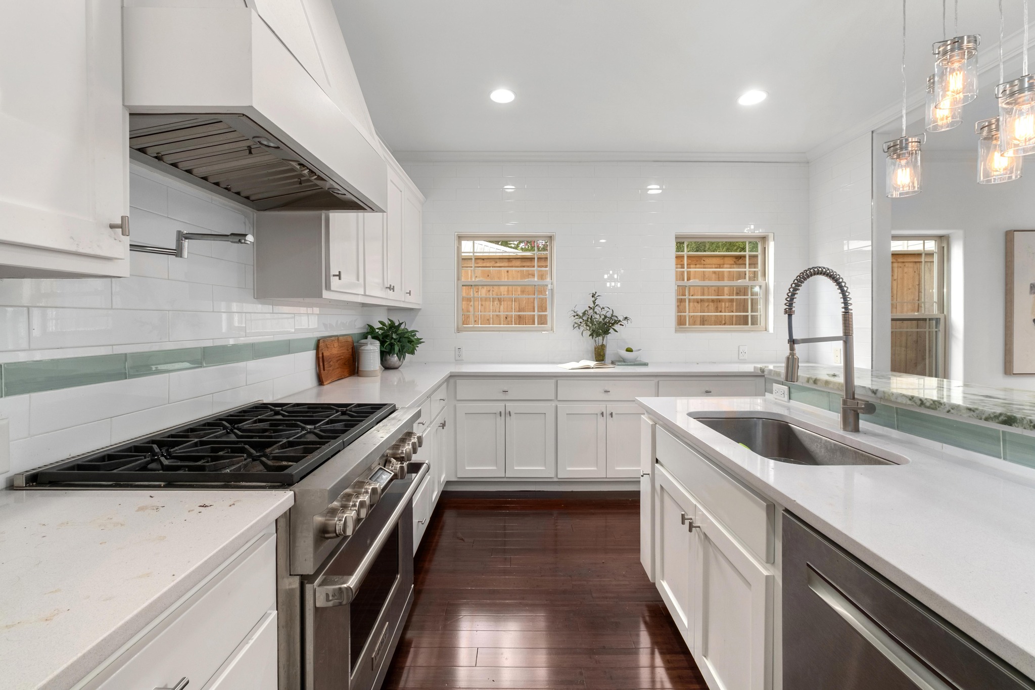 1800 Northwood Road Austin, TX 78703 - Photo 9 of 38