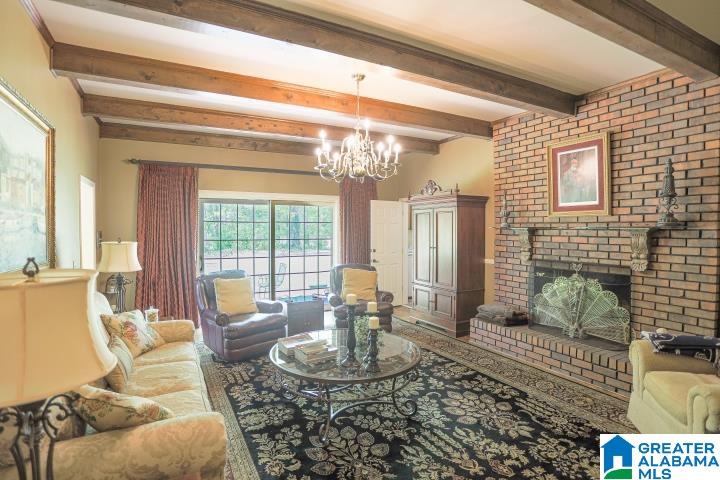 1565 Old Choccolocco Road Anniston, AL 36207 - Photo 22 of 66