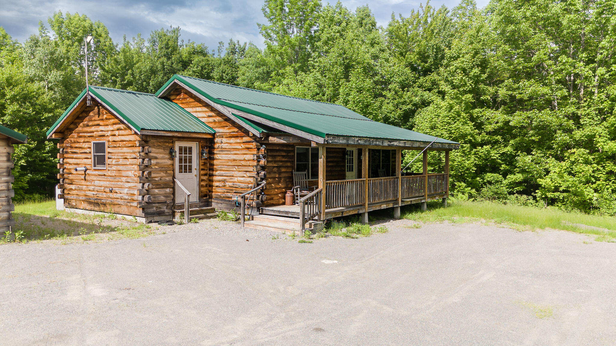 189 Milo Road Sebec, ME 04481 - Photo 30 of 31 DJI_20240531154841_0064_D