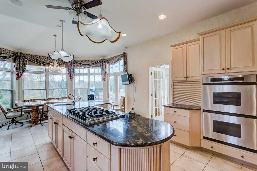 3825 Butler Road Glyndon, MD 21136 - Photo 12 of 30 Kitchen
