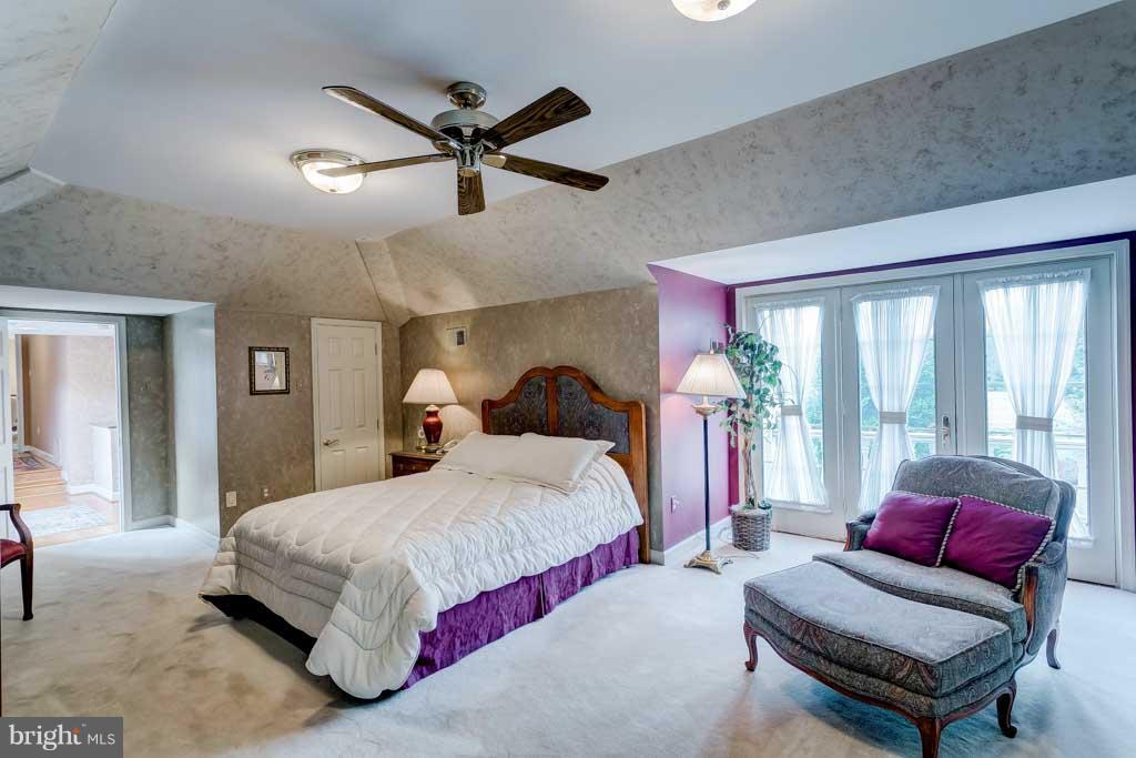 3825 Butler Road Glyndon, MD 21136 - Photo 17 of 30 Bedroom