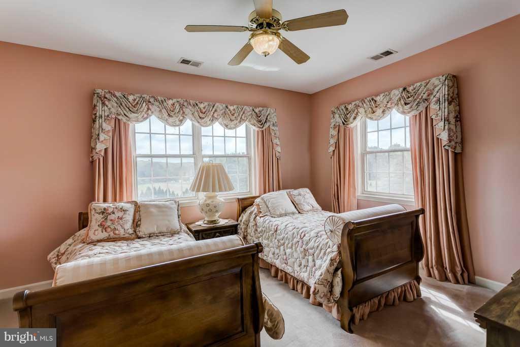 3825 Butler Road Glyndon, MD 21136 - Photo 18 of 30 Bedroom
