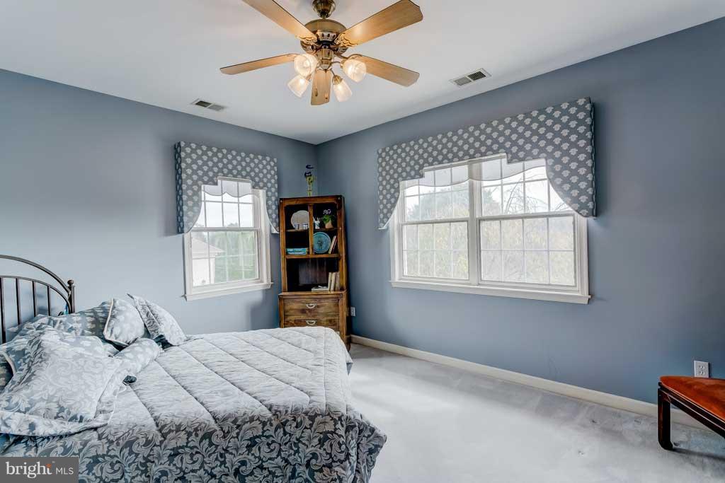 3825 Butler Road Glyndon, MD 21136 - Photo 19 of 30 Bedroom