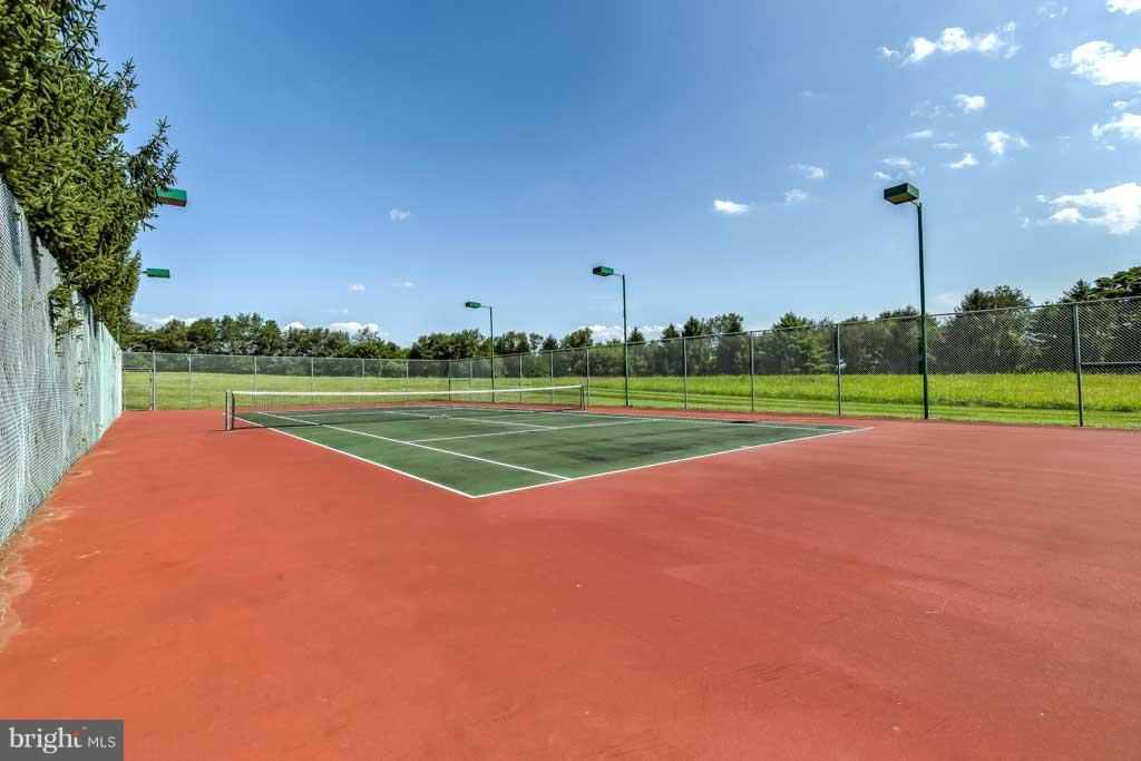 3825 Butler Road Glyndon, MD 21136 - Photo 26 of 30 Tennis Court