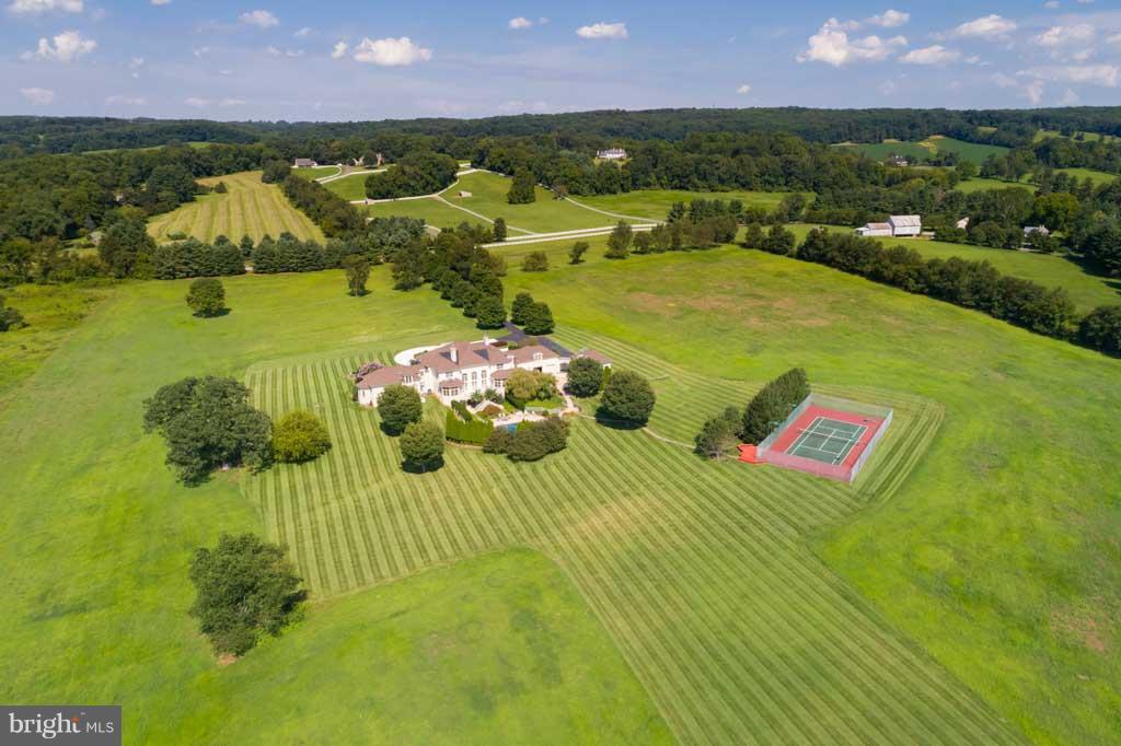 3825 Butler Road Glyndon, MD 21136 - Photo 28 of 30 Aerial