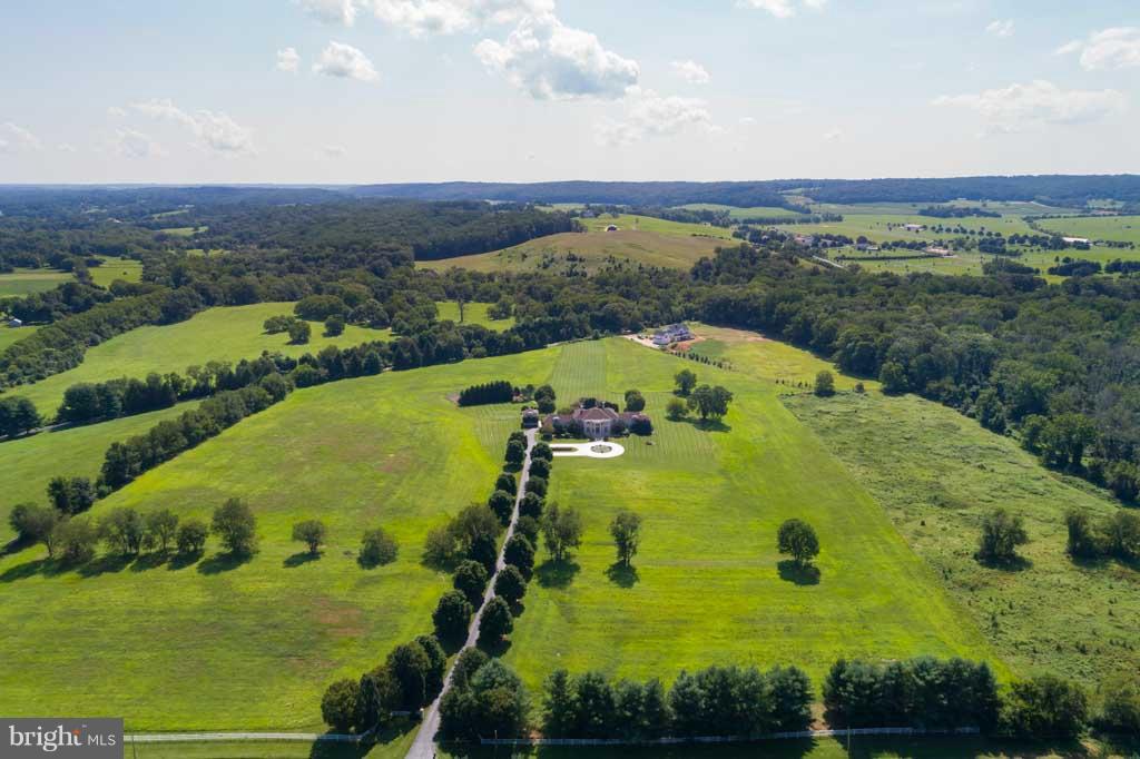 3825 Butler Road Glyndon, MD 21136 - Photo 29 of 30 Aerial