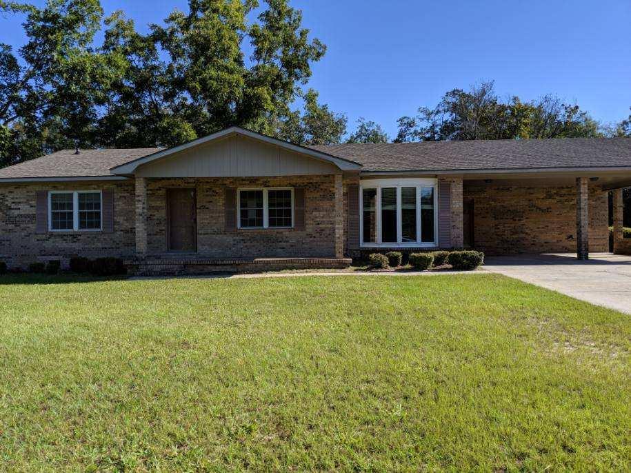 2050 Taylor Mill Road Elba, AL 36323 - Photo 1 of 17 Main View