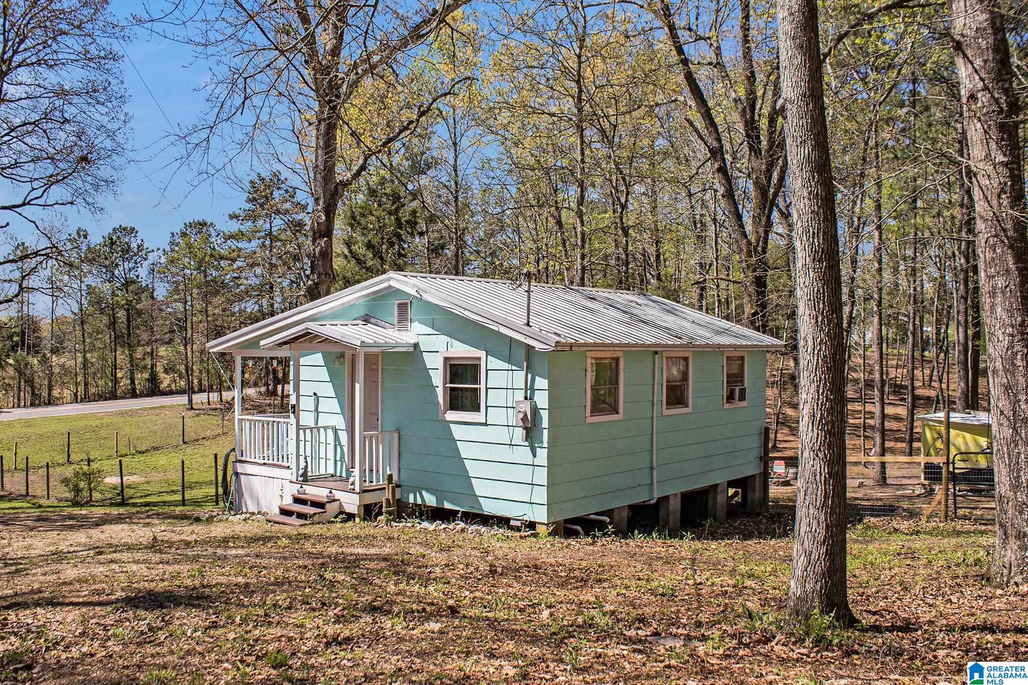 35 Peach Road Brierfield, AL 35035 - Photo 17 of 18